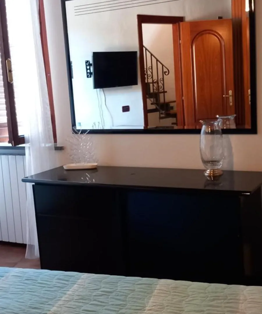 Casa Di Mary Apartment Pisa 0*,  Italy