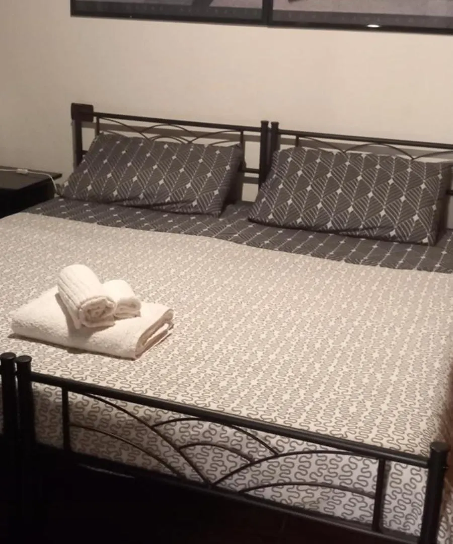 Casa Di Mary Apartment Pisa Italy