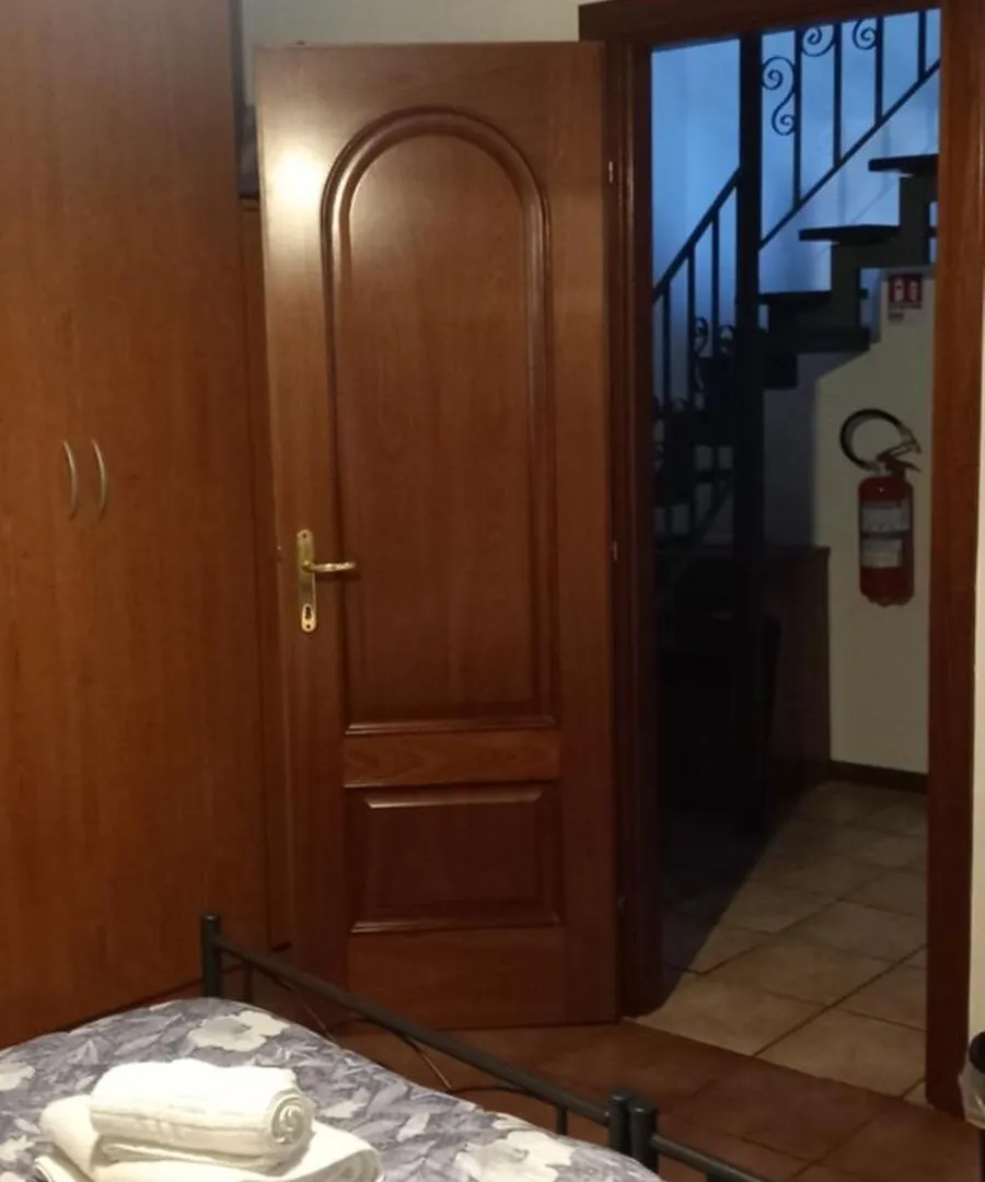 Casa Di Mary Apartment Pisa Italy
