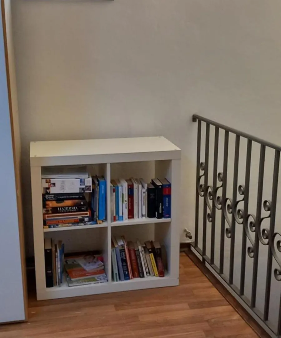 Casa Di Mary Appartement Pisa