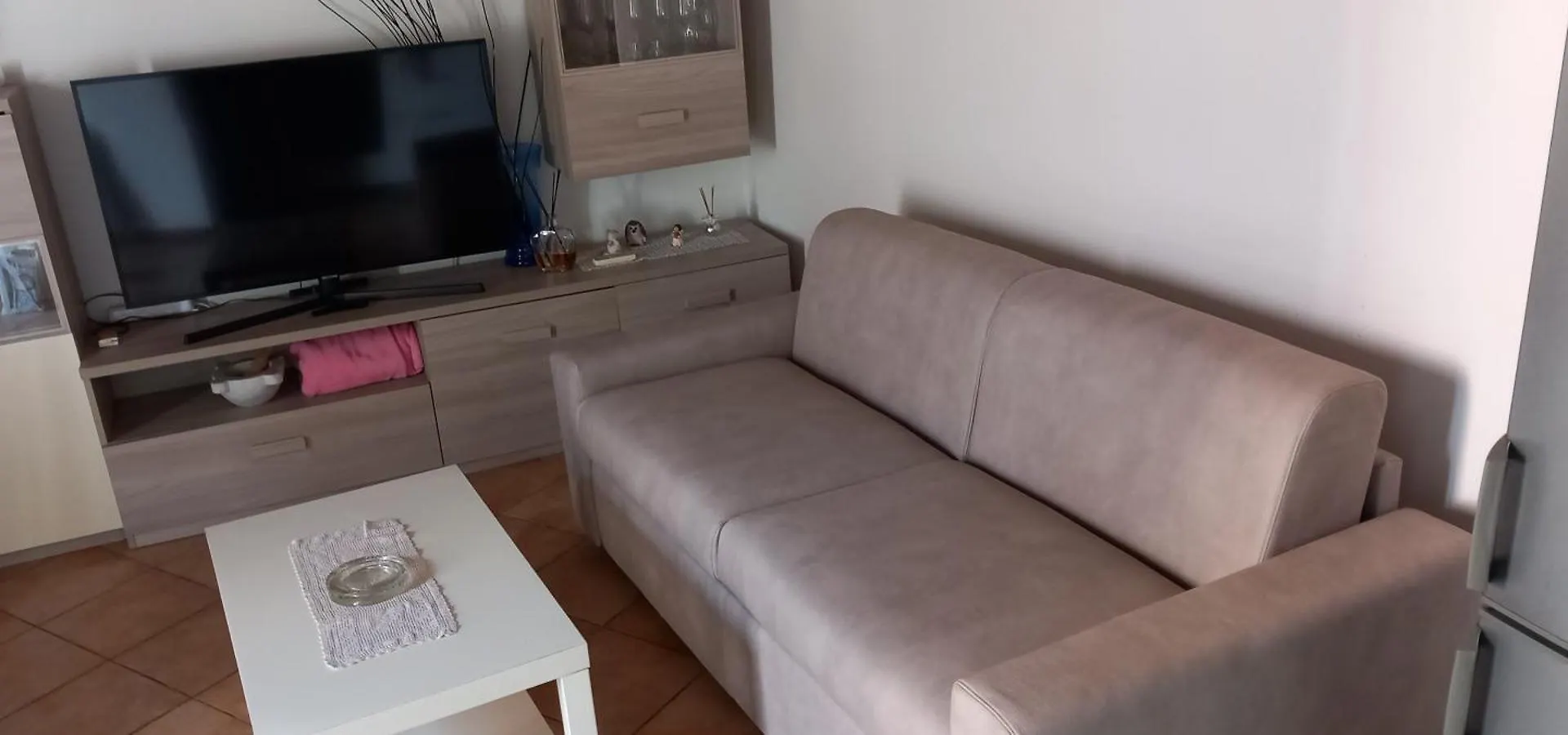 Casa Di Mary Appartement Pisa