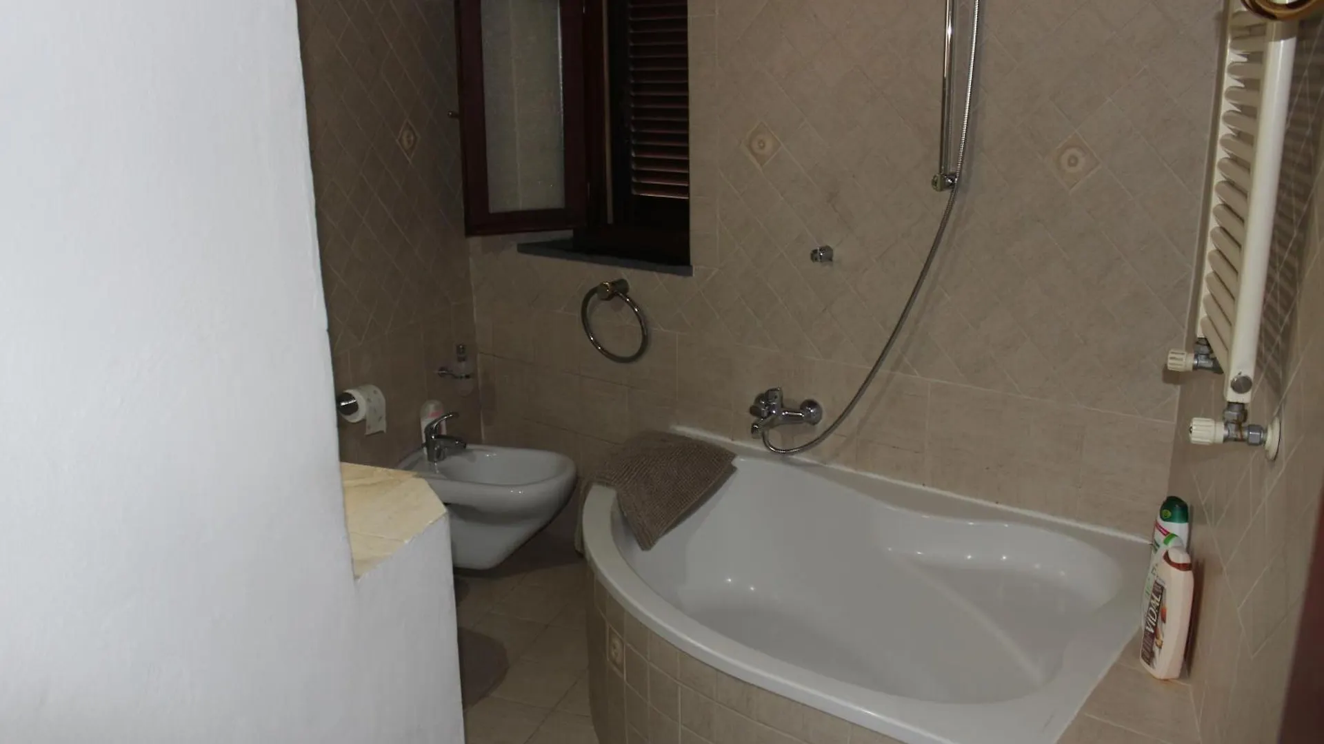Casa Di Mary Appartement Pisa