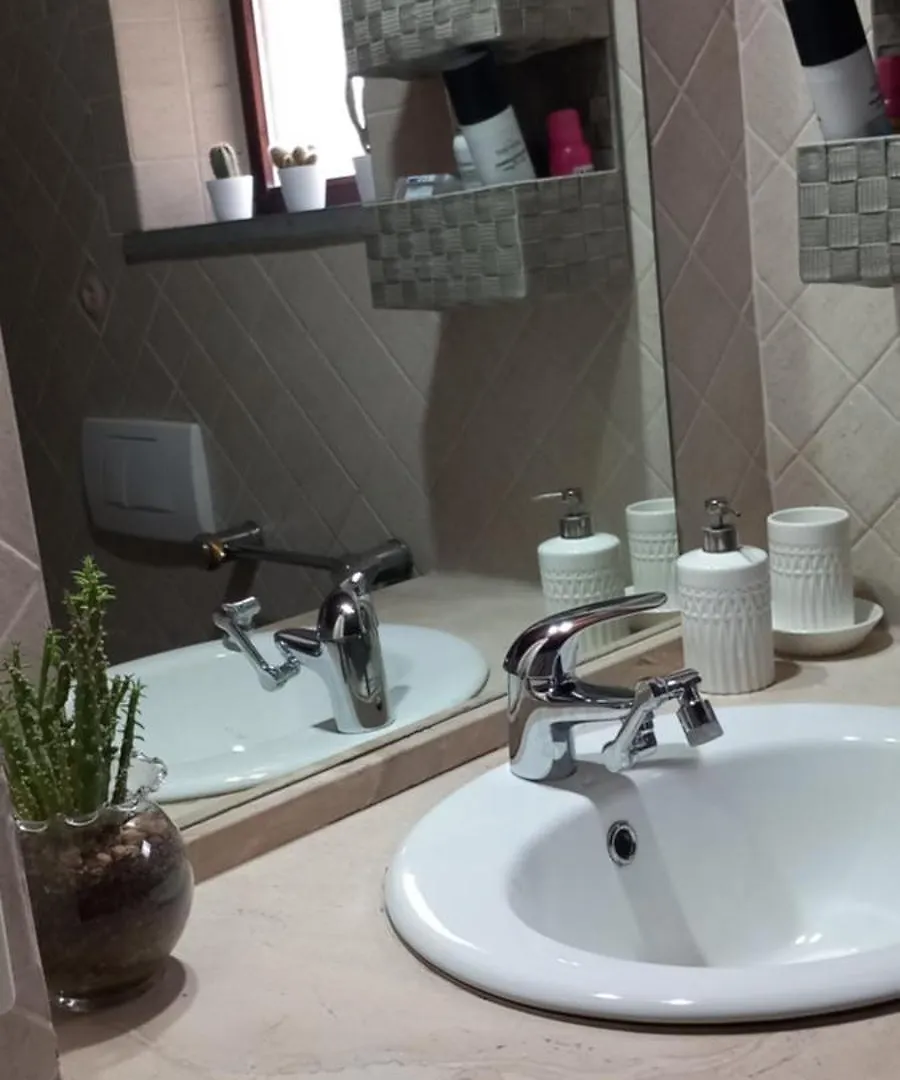 Casa Di Mary Appartement Pisa Italië
