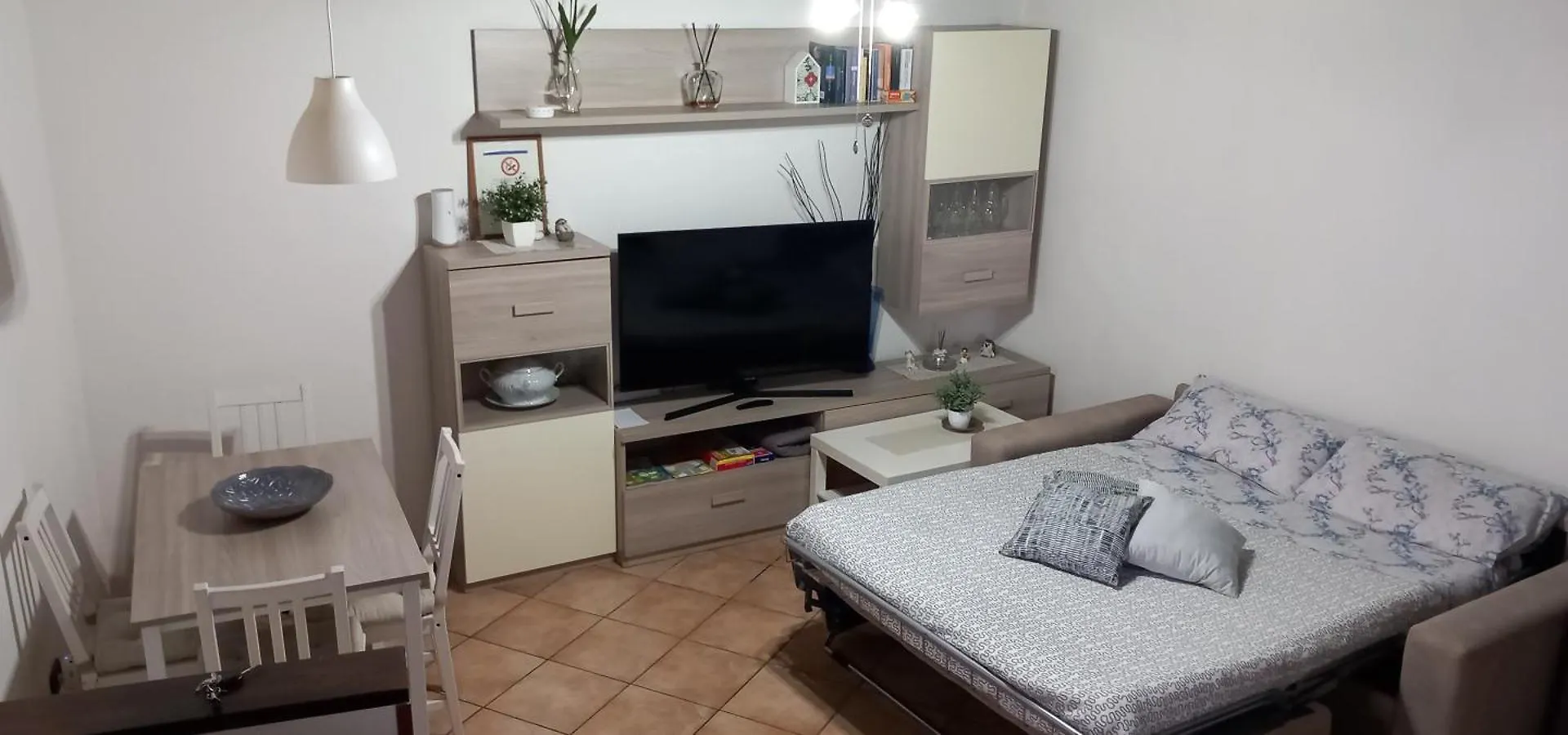 Casa Di Mary Appartement Pisa Italië